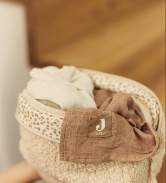 Etui /luier tasje Boucle