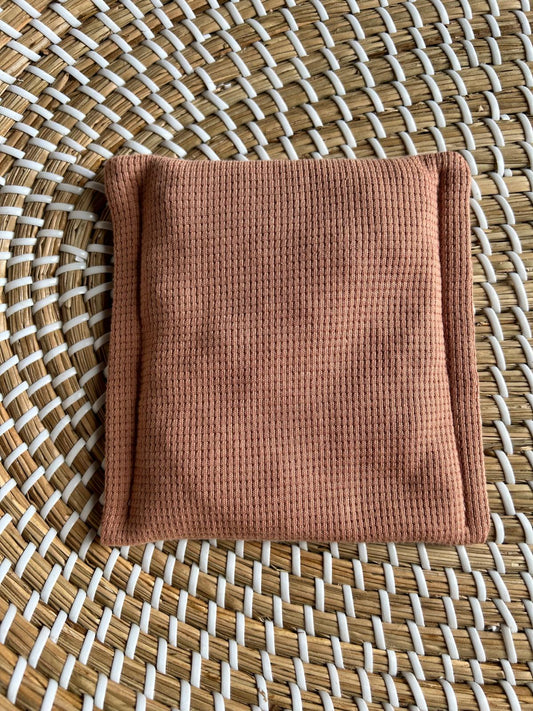 Sensorisch zakje earth wafel