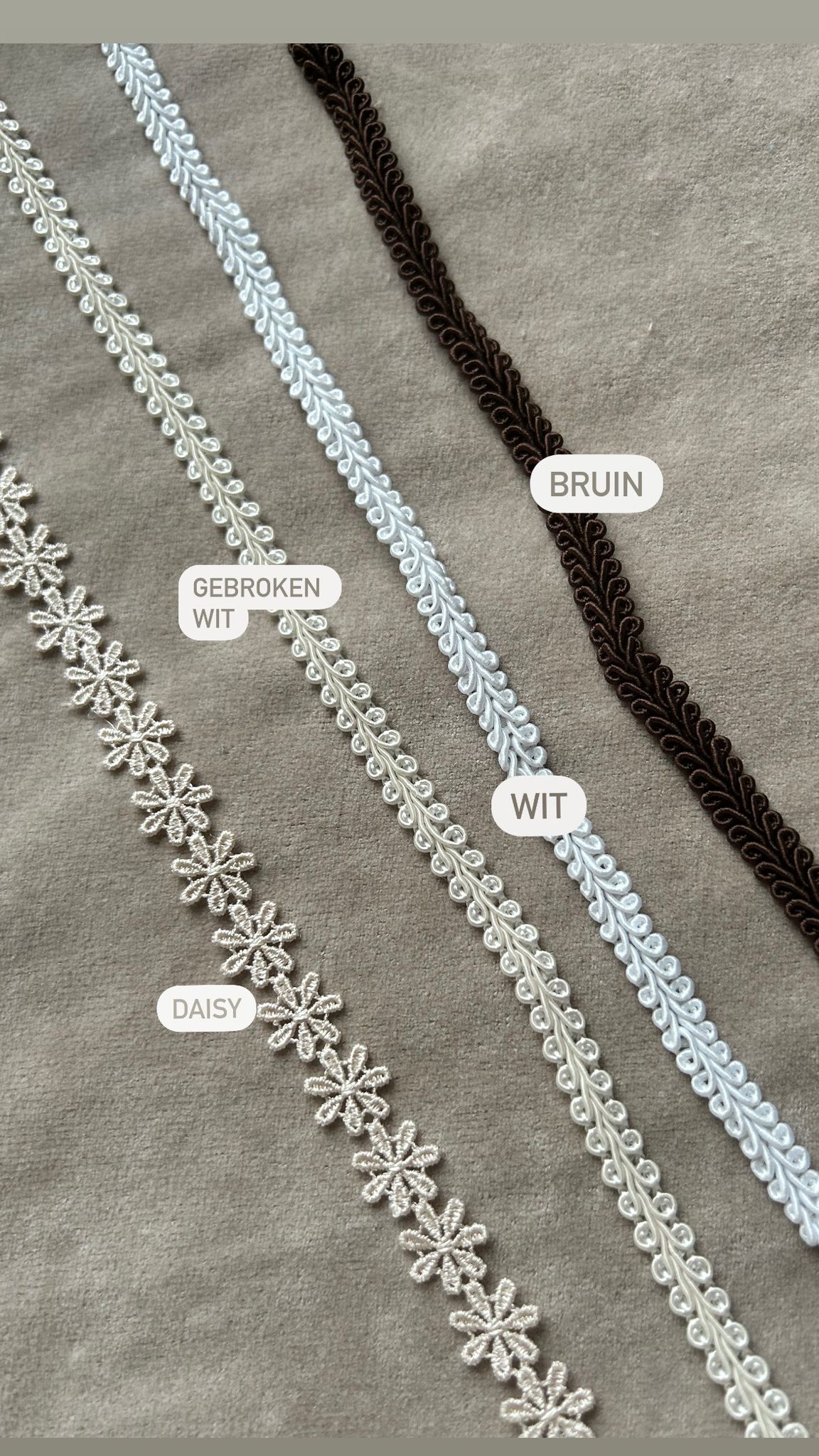 Pietenmuts-randkeuze