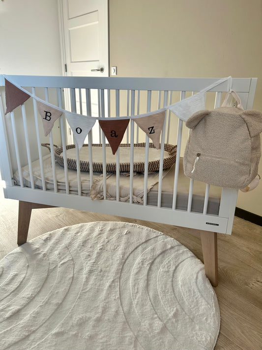 Geboorte slinger / vlaggenlijn