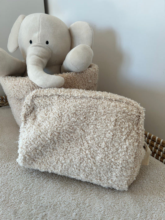 Etui /luier tasje Boucle